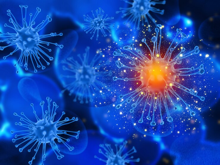 ImmunoVital Komplekss